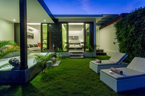 Terras