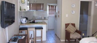 Discover Cape Town - a Home from home