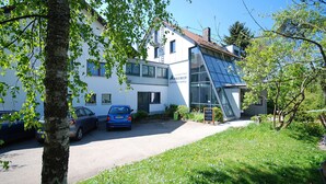 Eksteriør