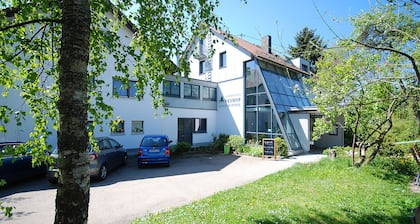 Gasthof Birkenhof