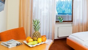 Dobbeltrom – standard, privat bad