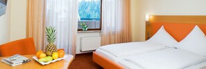Standard Double Room, Private Bathroom | 1 bedroom