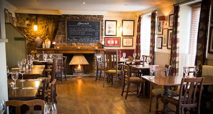 The Maltsters Arms