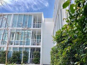 Exterior - Brilliant 2B Brighton Apt Near Beach*Garden (Brighton)