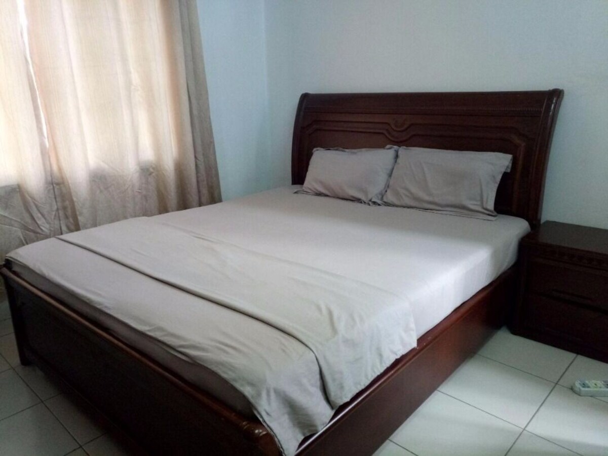 Image de profil de l’hôte