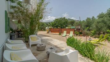 Terras