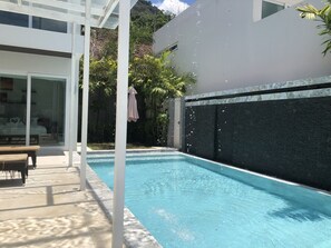 3-Bedroom Pool Villa  | Private pool - Skylight by Rents In Phuket (Kamala)