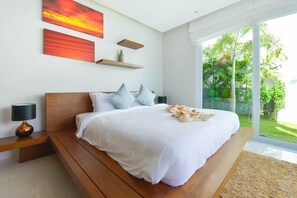 3-Bedroom Pool Villa 