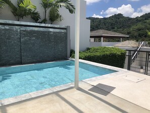 3-Bedroom Pool Villa  | Private pool