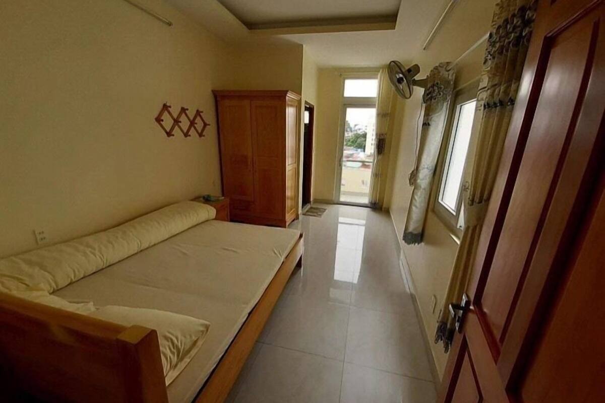 Chambre simple Confort | Accès au Wi-Fi (inclus), literie fournie