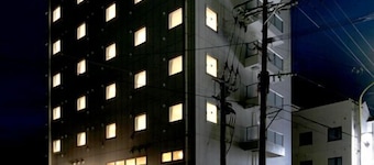 克雷德酒店臼杵