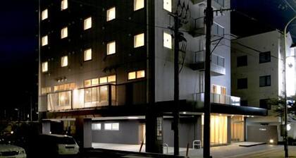 Credo Hotel Usuki