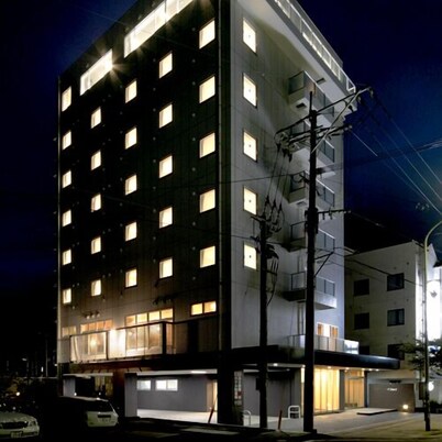 Credo Hotel Usuki