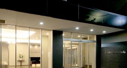 Credo Hotel Usuki