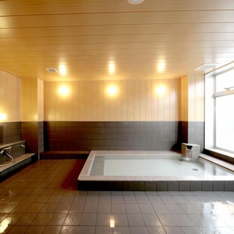 Spa. Credo Hotel Usuki