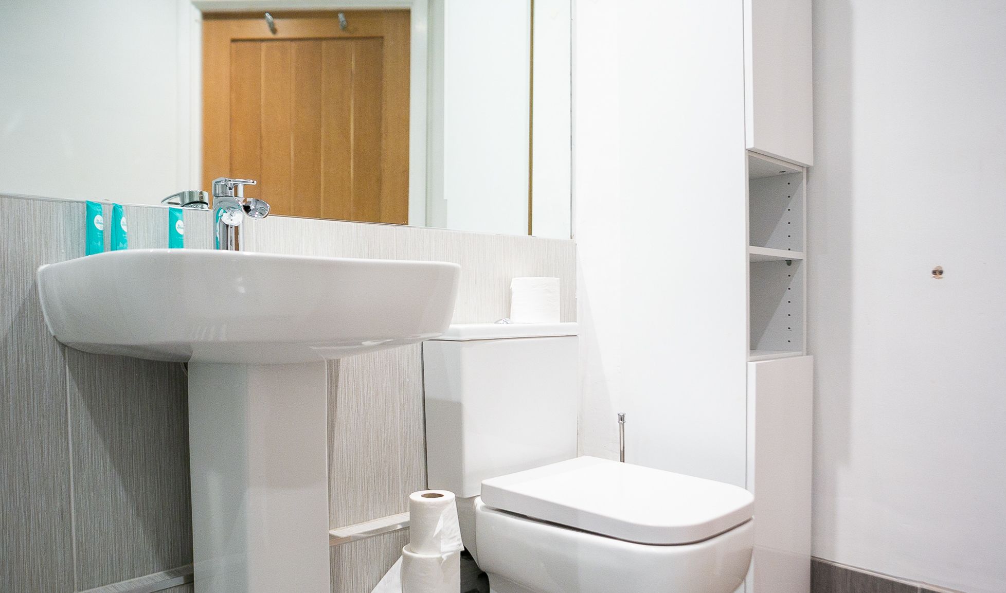 Kamar mandi