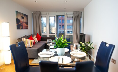 The Pinnacle by Jim Paul Apartments