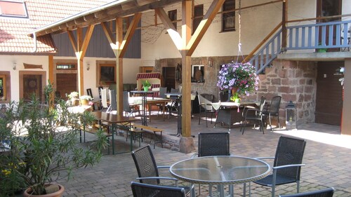 Apartment for 1 - 2 persons for vacationers and business travelers