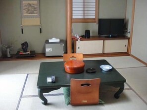 Interior - Yumura Onsen Totoya (Shinonsen)