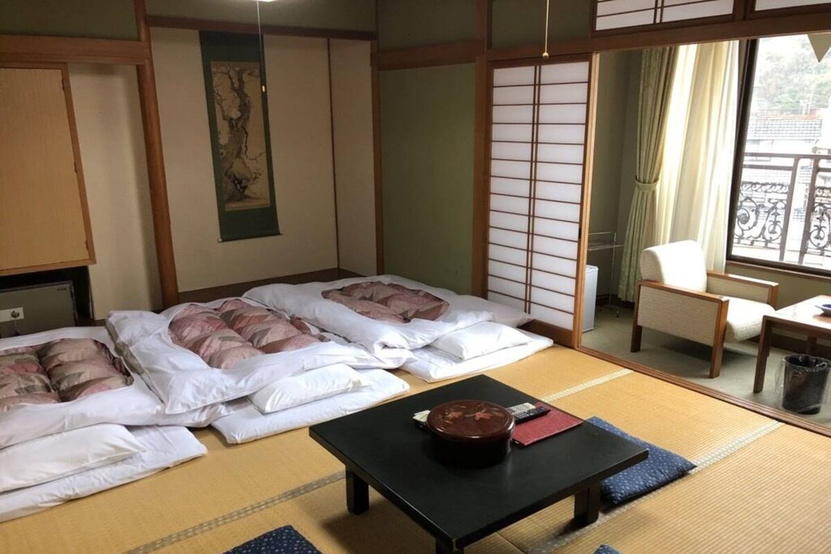 客室
