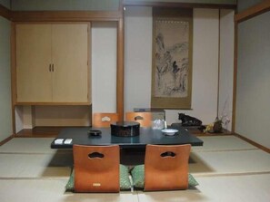 Dining - Yumura Onsen Totoya (Shinonsen)