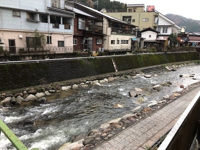 Yumura Onsen Totoya