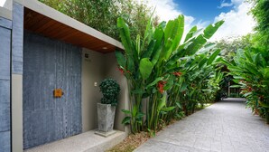 Unclassified image, 4 of 35, button - Sunpao Pool Villa by Rents In Phuket (Choeng Thale)