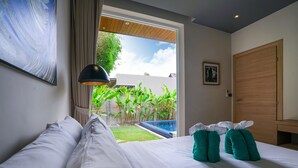 Unclassified image, 2 of 35, button - Sunpao Pool Villa by Rents In Phuket (Choeng Thale)
