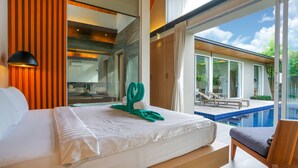Unclassified image, 3 of 35, button - Sunpao Pool Villa by Rents In Phuket (Choeng Thale)