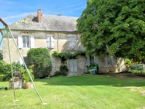 Homerez - Appartement à Rouffilhac
