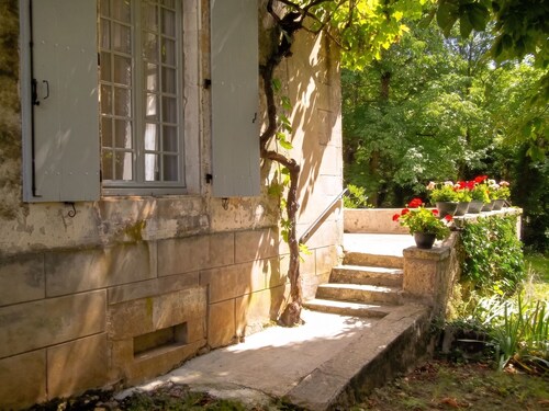 Homerez - Appartement à Rouffilhac