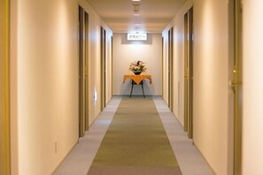 Interior - Hyper Inn Mayup Tokushima (Tokushima)