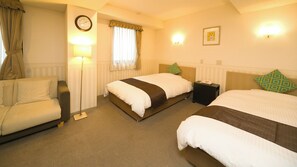 Room - Hyper Inn Mayup Tokushima (Tokushima)