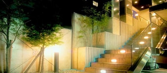 Hyper Inn Mayup Tokushima