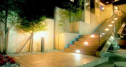 Hyper Inn Mayup Tokushima