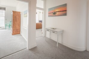 Luxury-Apartment, mit Bad, Meerblick (Pier View Apartment) | Lobby