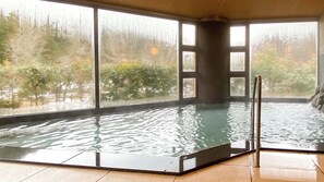 Pool - Maruoka Onsen Takekurabe (Sakai)