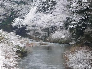 Lake - Maruoka Onsen Takekurabe (Sakai)