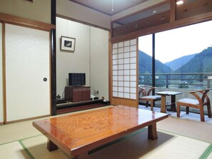 Interior - Maruoka Onsen Takekurabe (Sakai)