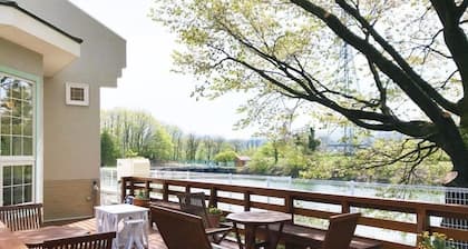 Family Lodge Hatagoya Numata
