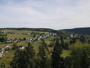 Exterior - Pension Waldeck (Marienberg)