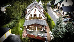 Exterior - Pension Waldeck (Marienberg)