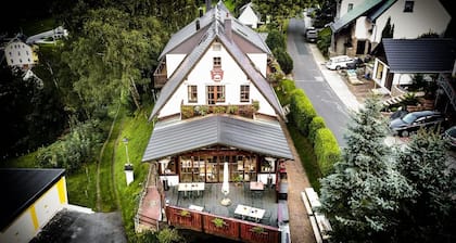 Pension Waldeck