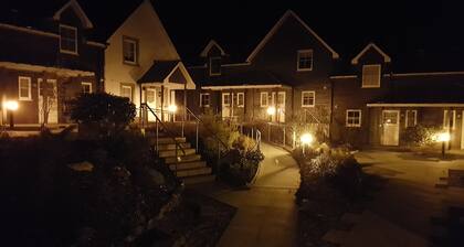 Gleann Fia House, a 2 bedroom house in Killin, Stirling