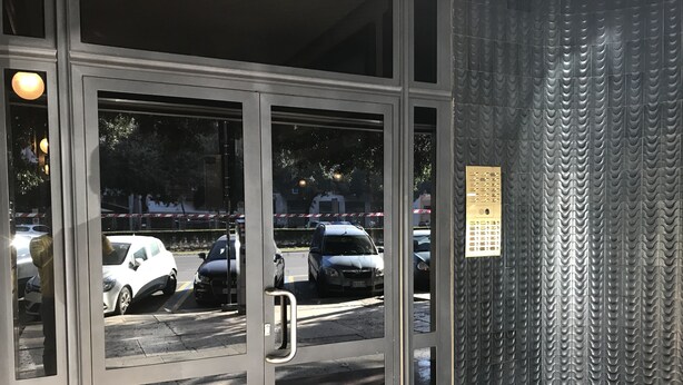 Property entrance - CasapiuRooms - Adults only (Verona)