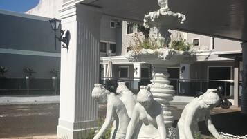 Jardín