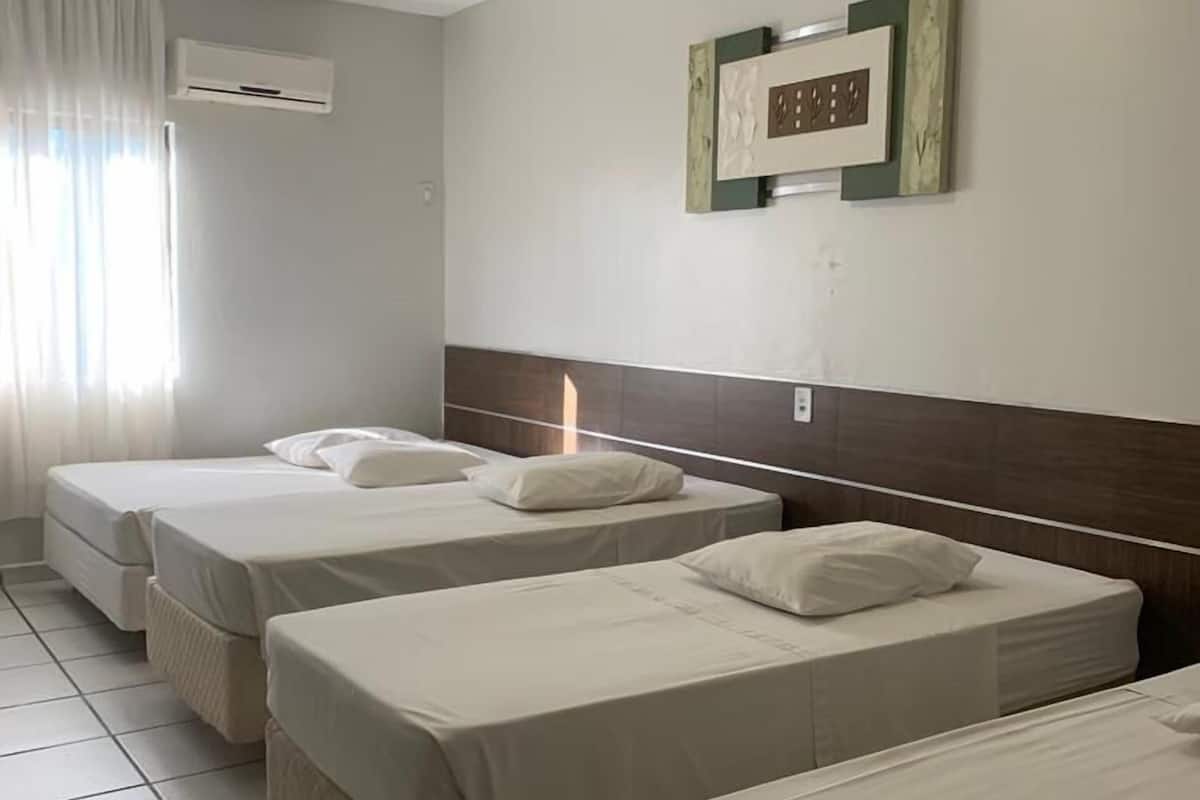 Wi-Fi gratuit, draps fournis