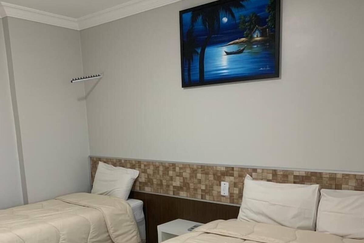 Wi-Fi gratuit, draps fournis