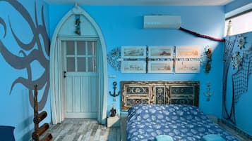 Design Room, Non Smoking, Garden View (Deniz)