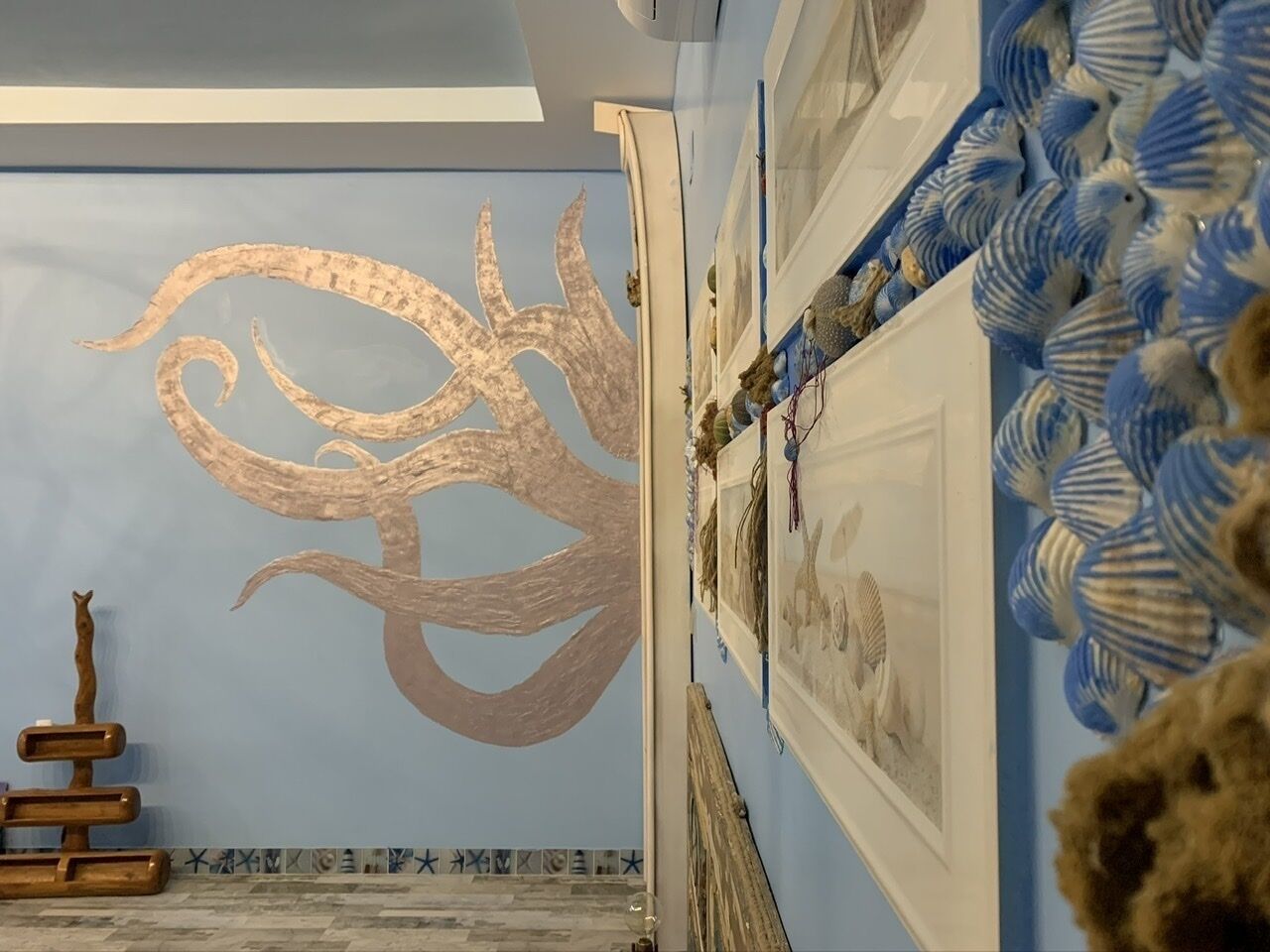 時尚客房, 非吸煙房, 花園景觀 (Deniz) | 埃及棉床單、高級寢具、羽絨被、Select Comfort 床墊